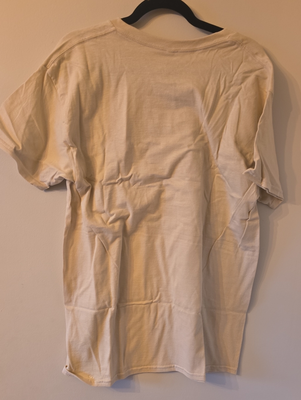 Hello Kitty Women's Howdy T Shirt Size Large - Picture 3 of 3